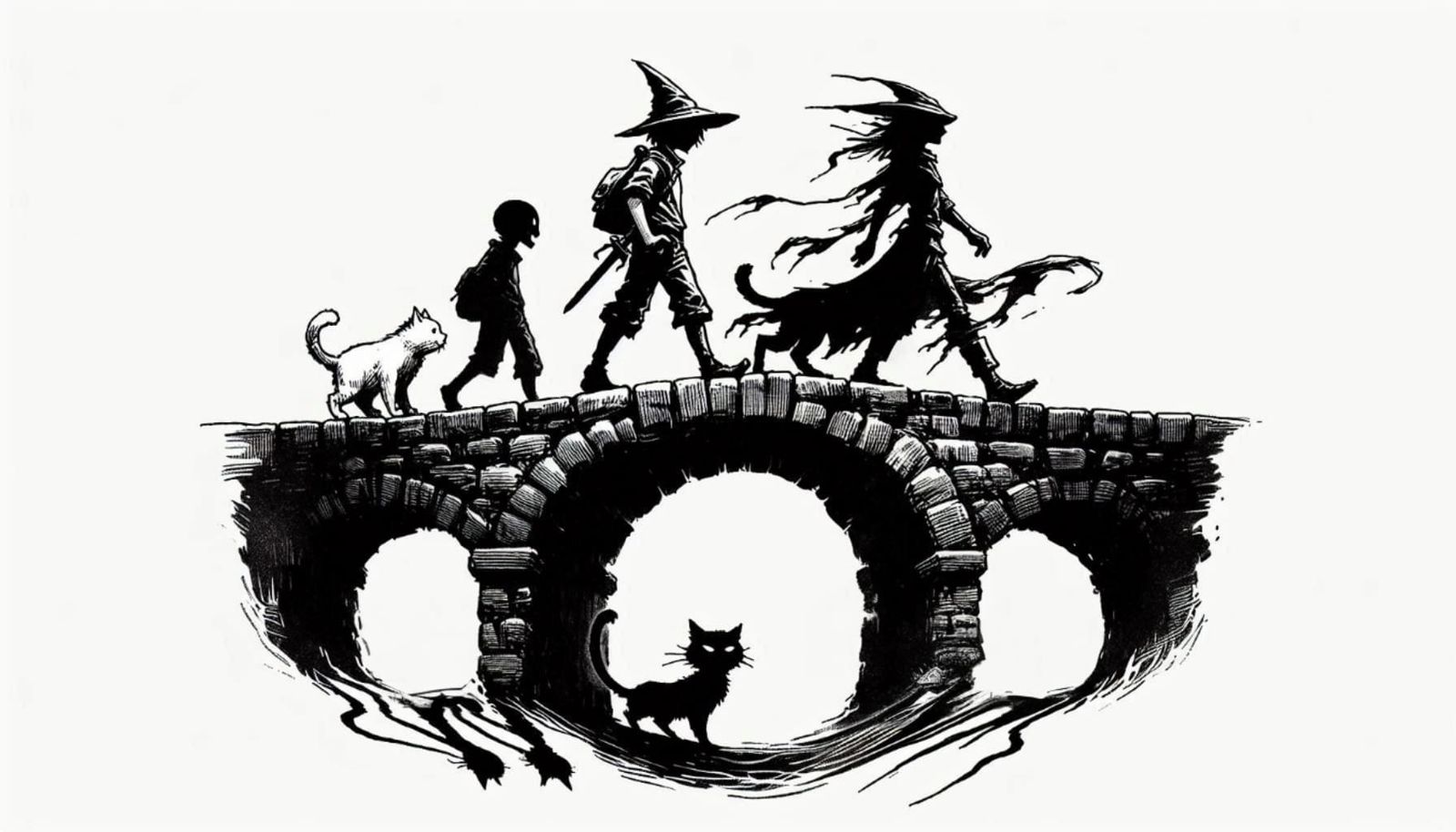 Mogget Unbound v 0.5