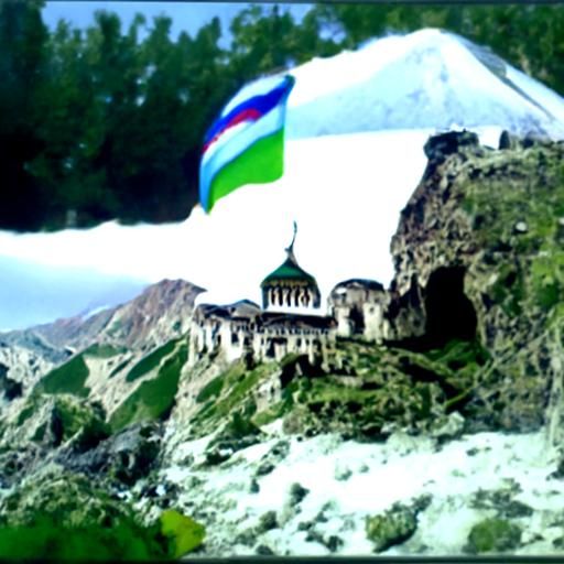 Caucasus