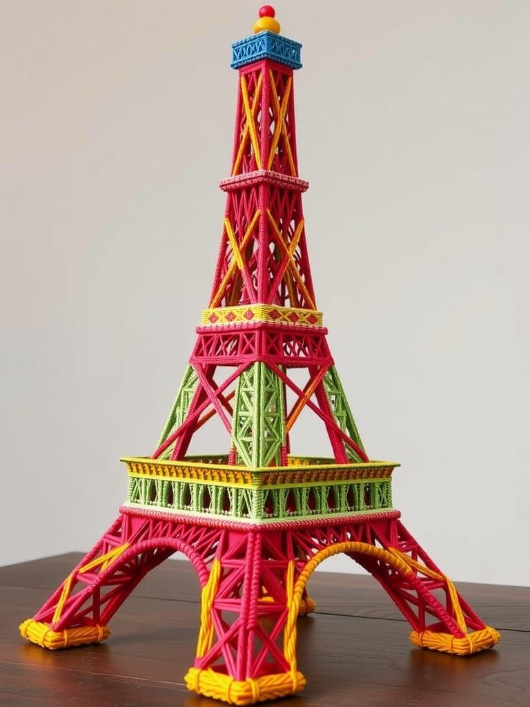 Eiffel Tower