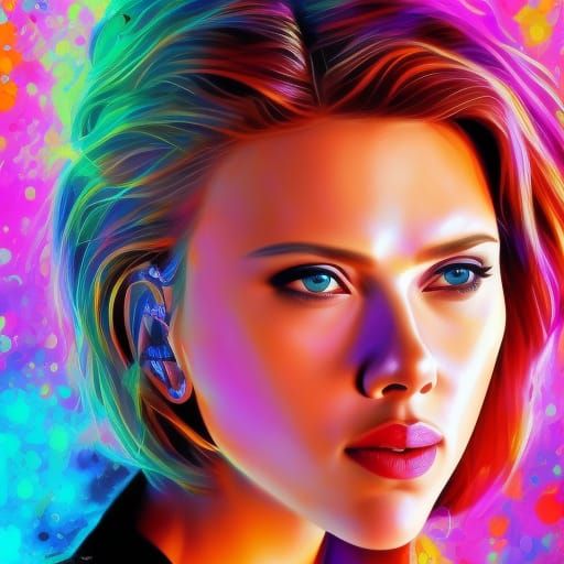 PsyScarlett