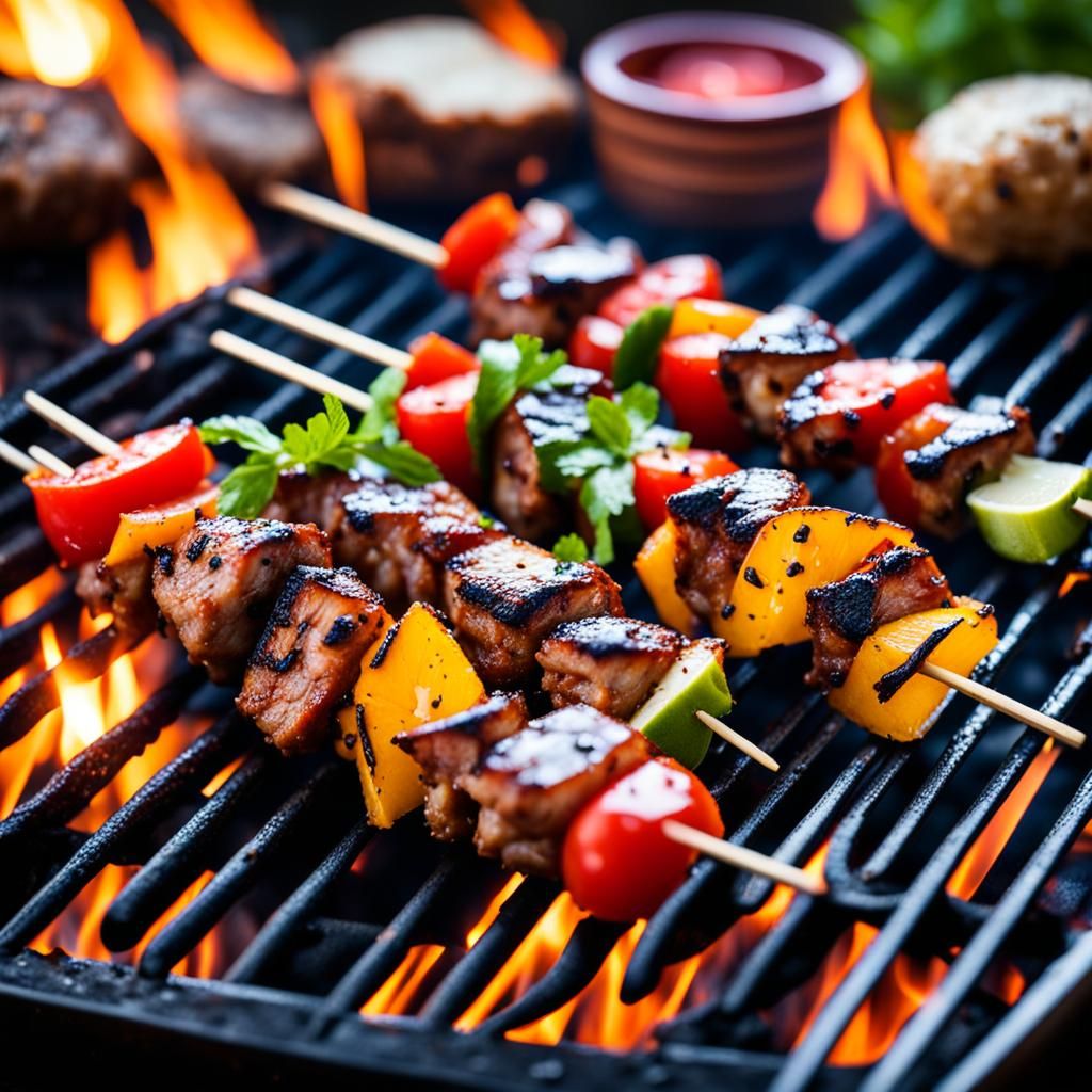 World Kebab Day