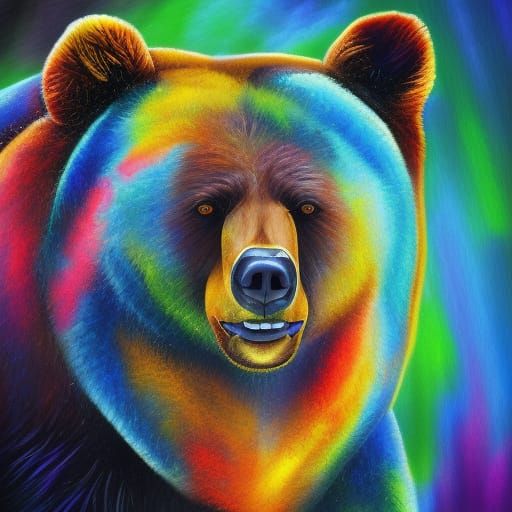 Bear