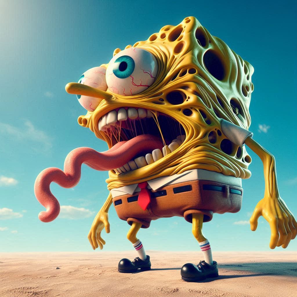 WATER! NEED WATER!!!