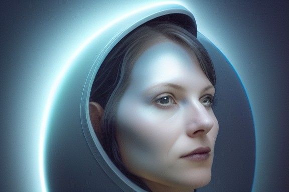 The Singularity
