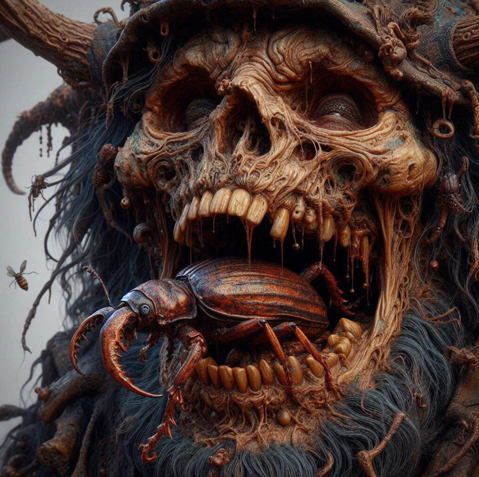 It’s What’s for Lunch