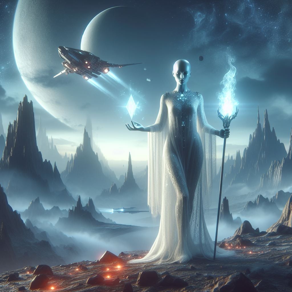 The Oracle