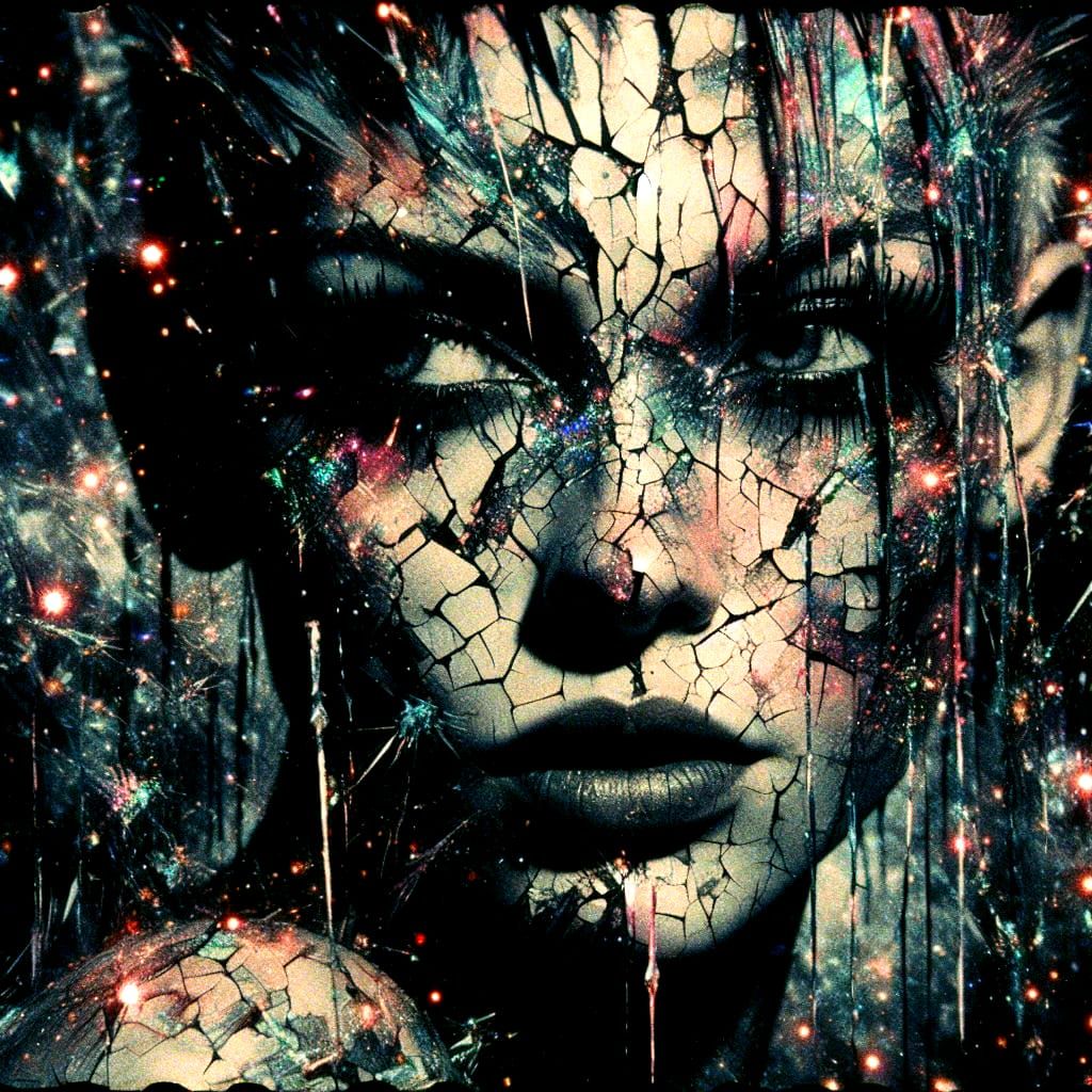 Splinters of the Self