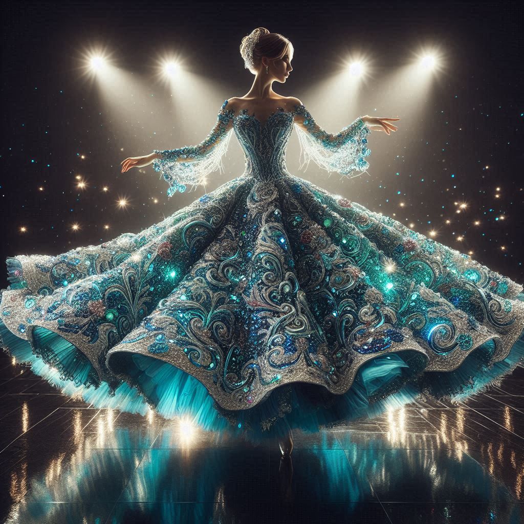 Dancer