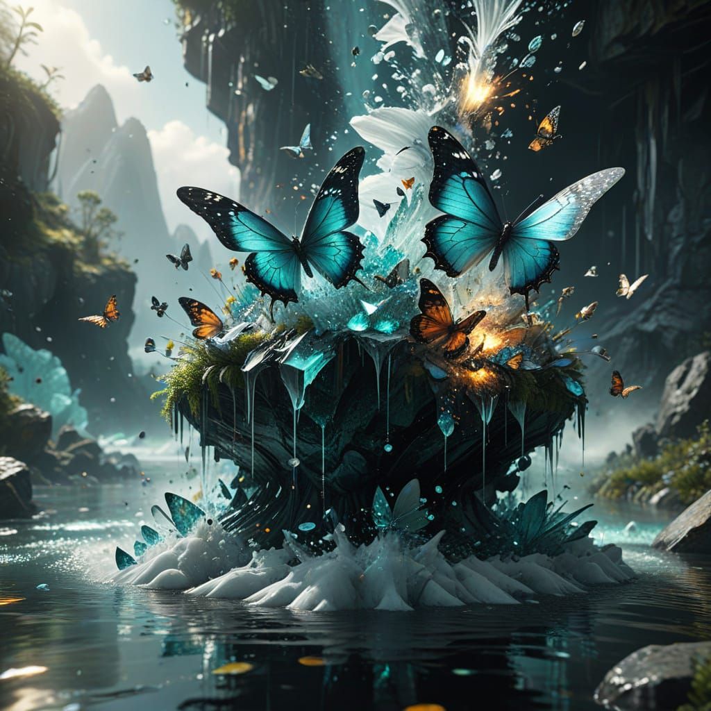 Untitled Creation