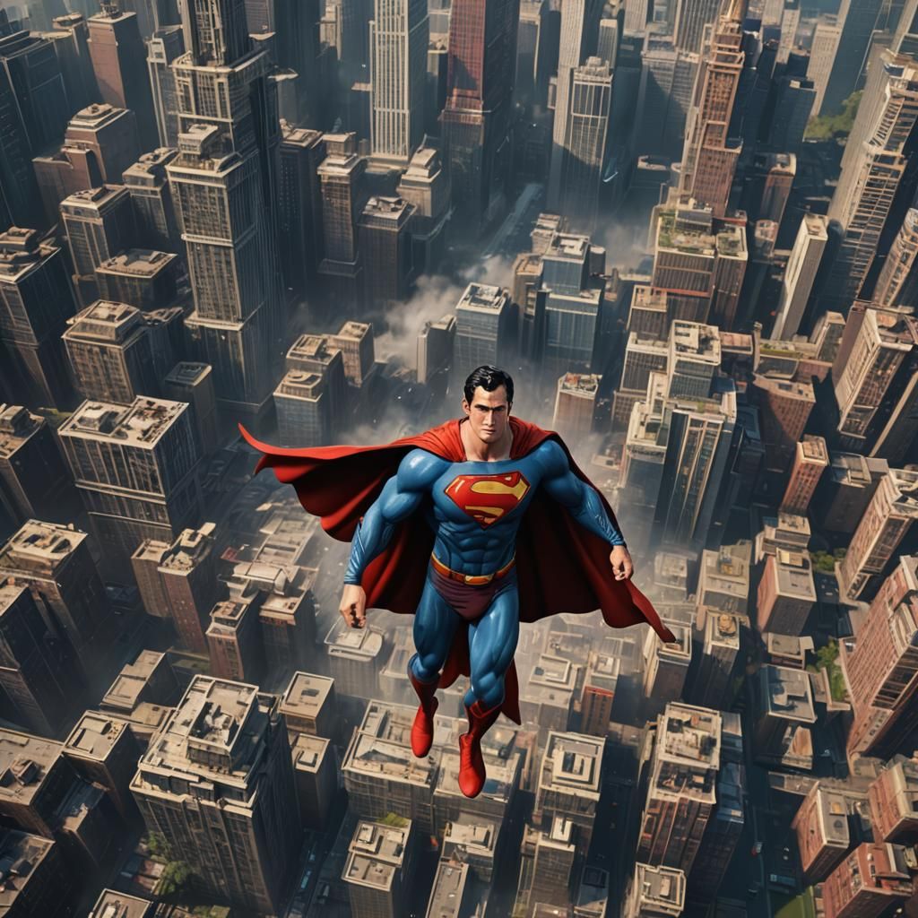 Superman