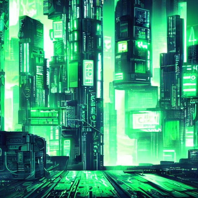 Hacker code