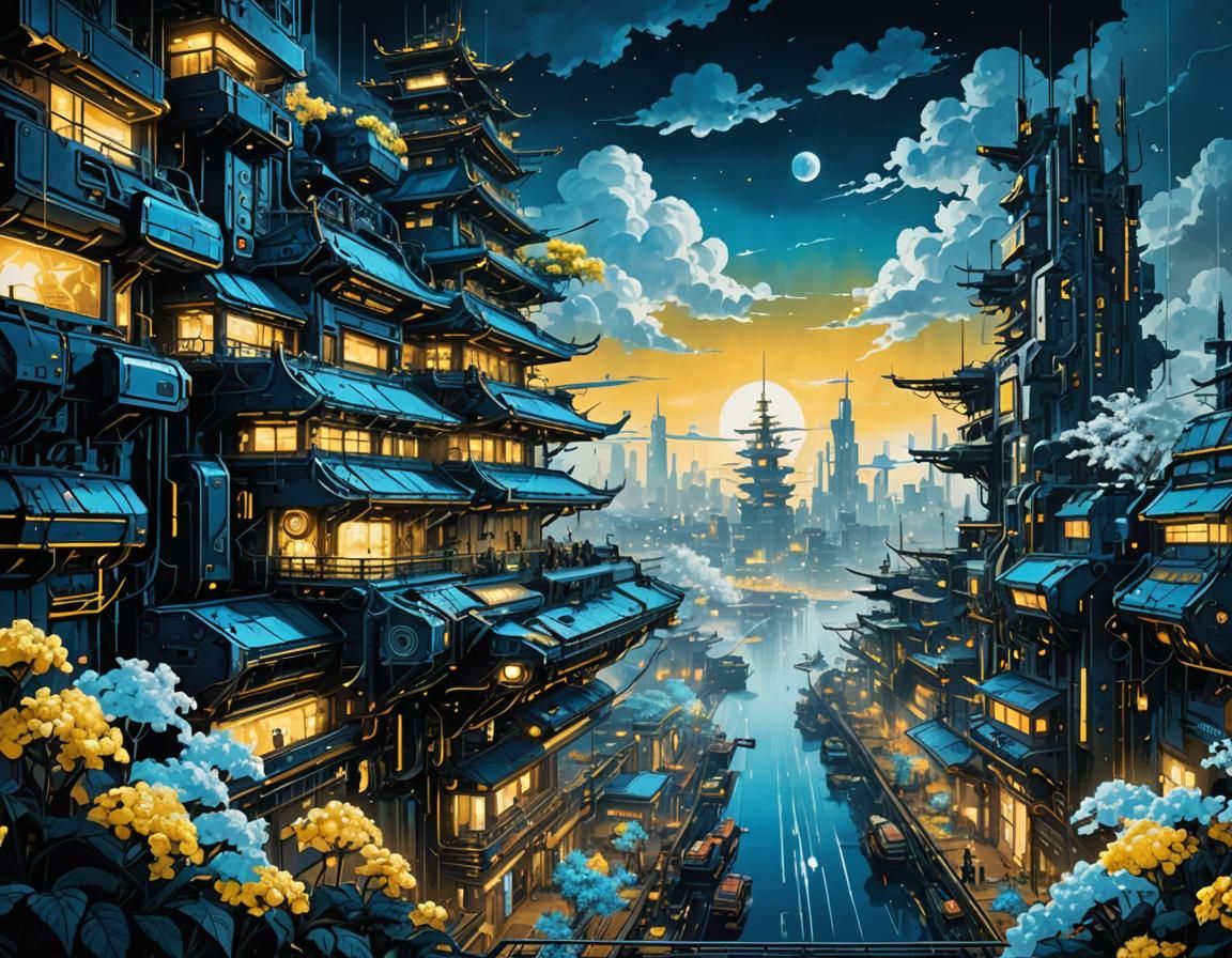 Untitled Creation