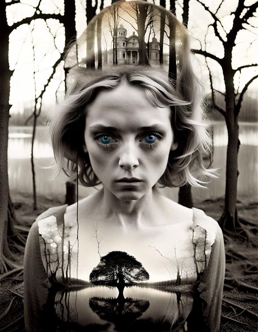 Shroud of Despondency 9