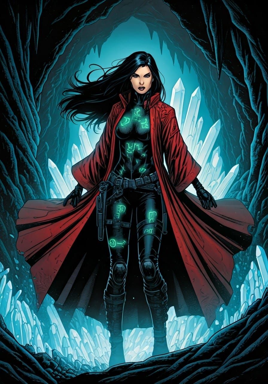 Aetheris RPG: Shadow-kin mage - Aetheris RPG: Shadow-kin mag...