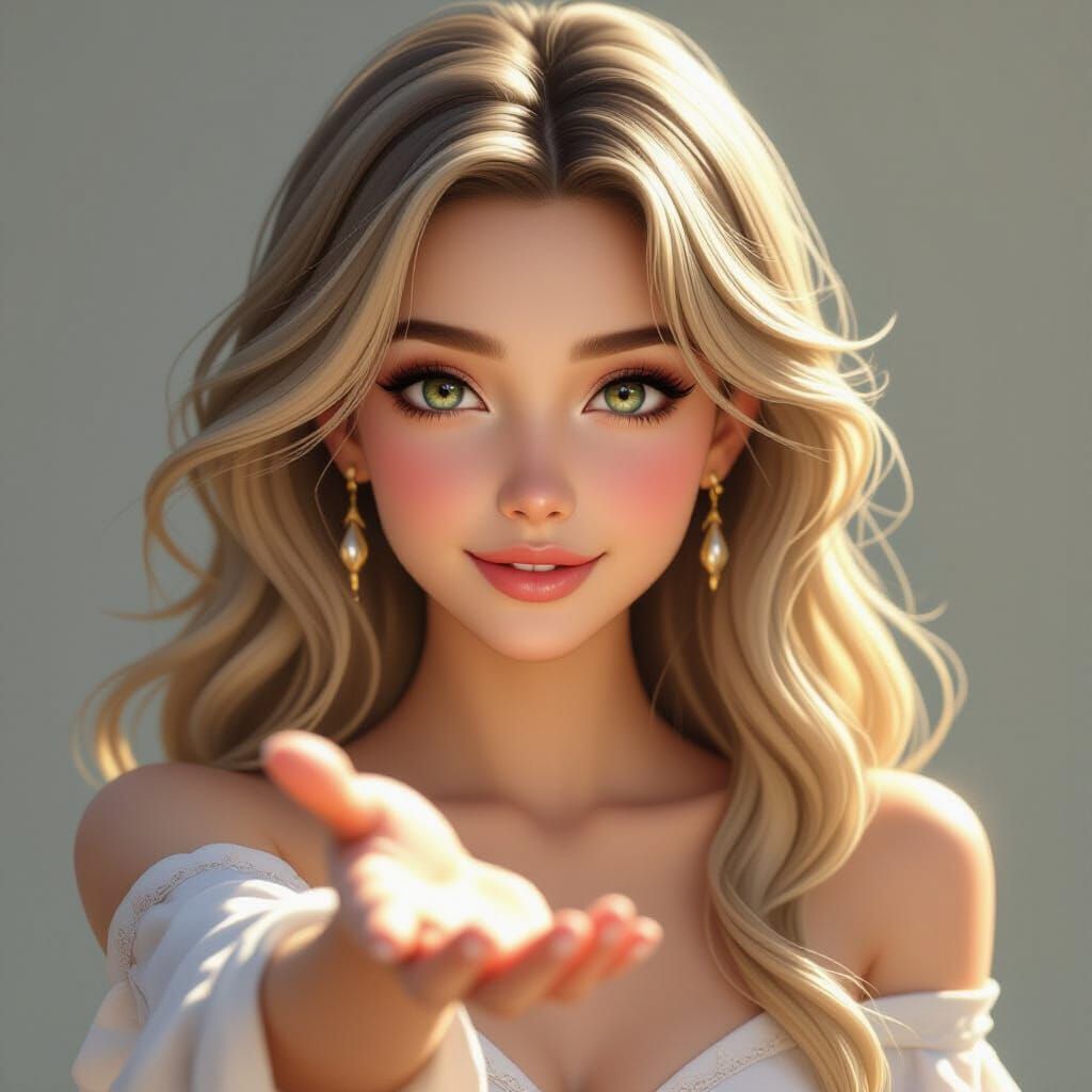 Romance damn I Love it - Start Image 2