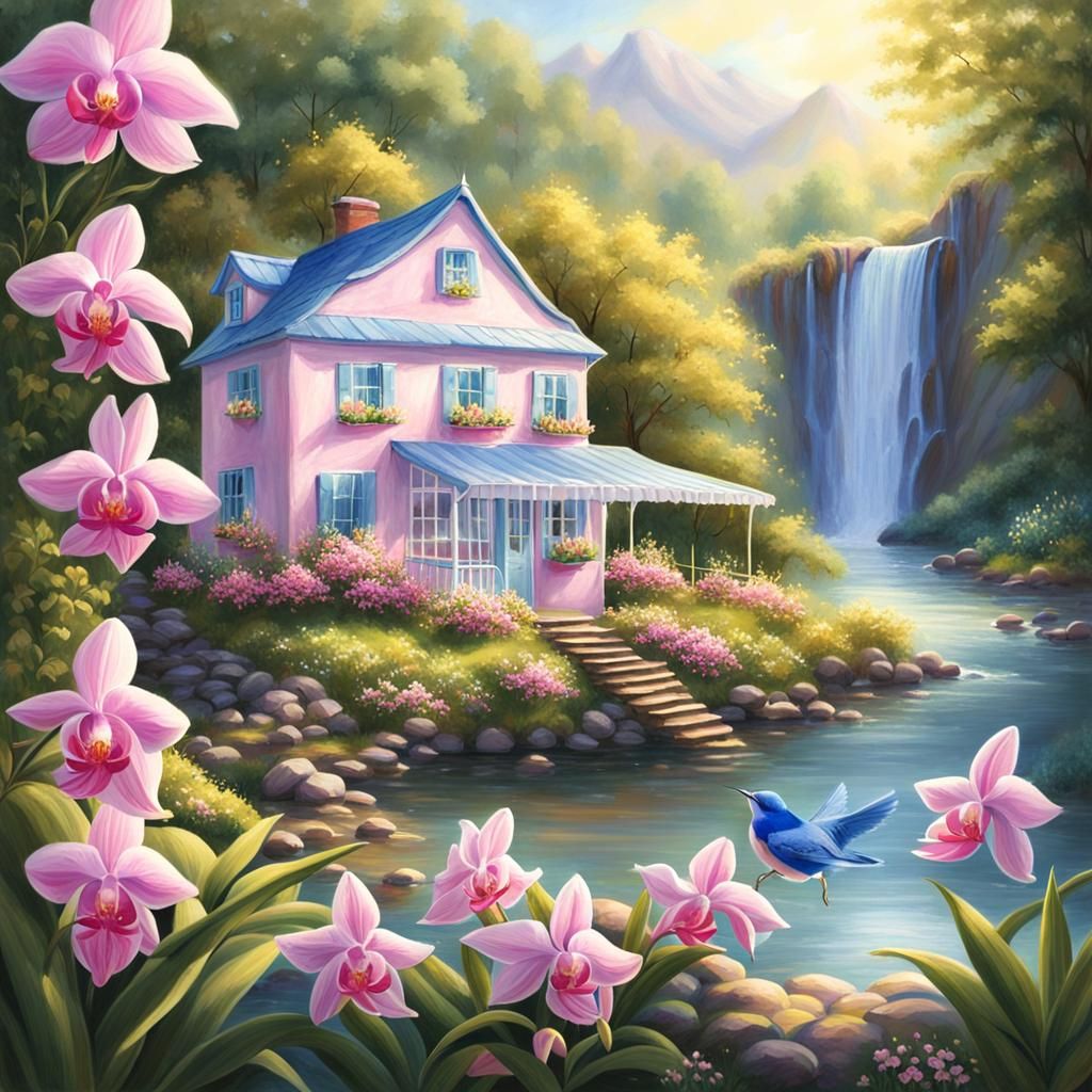 Wonderland