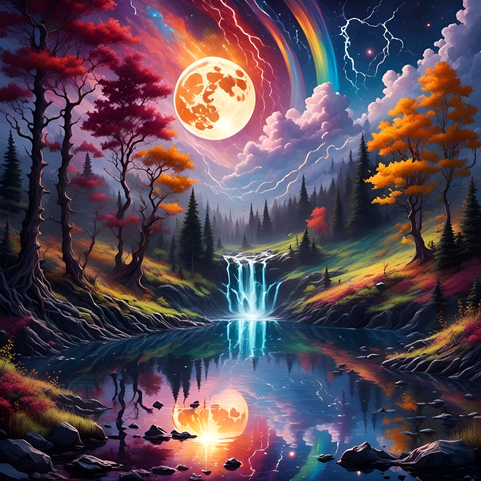 Untitled Creation