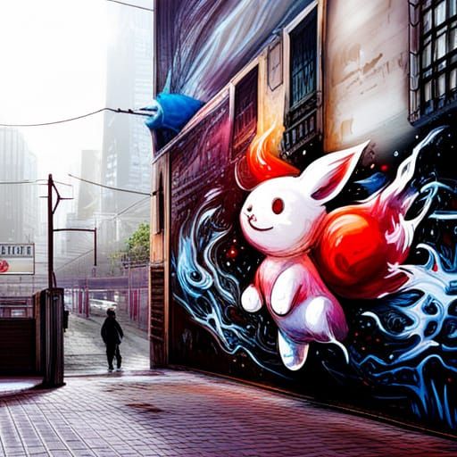 Final fantasy Moogle