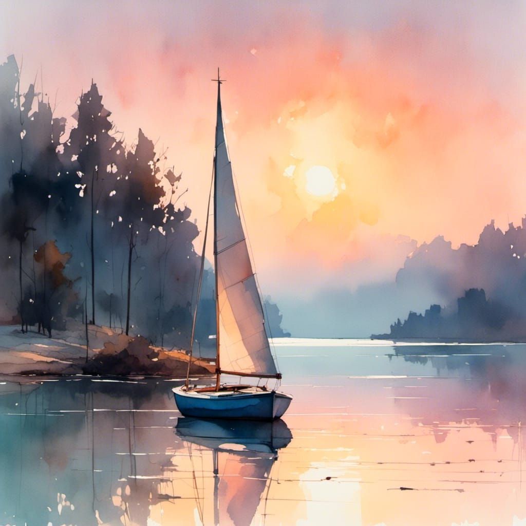 Sailboat