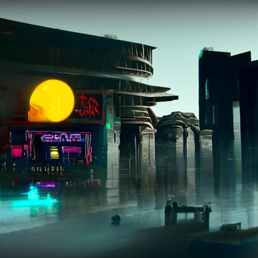 Temple of the Moons