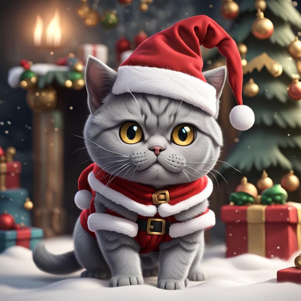 Santa Loki