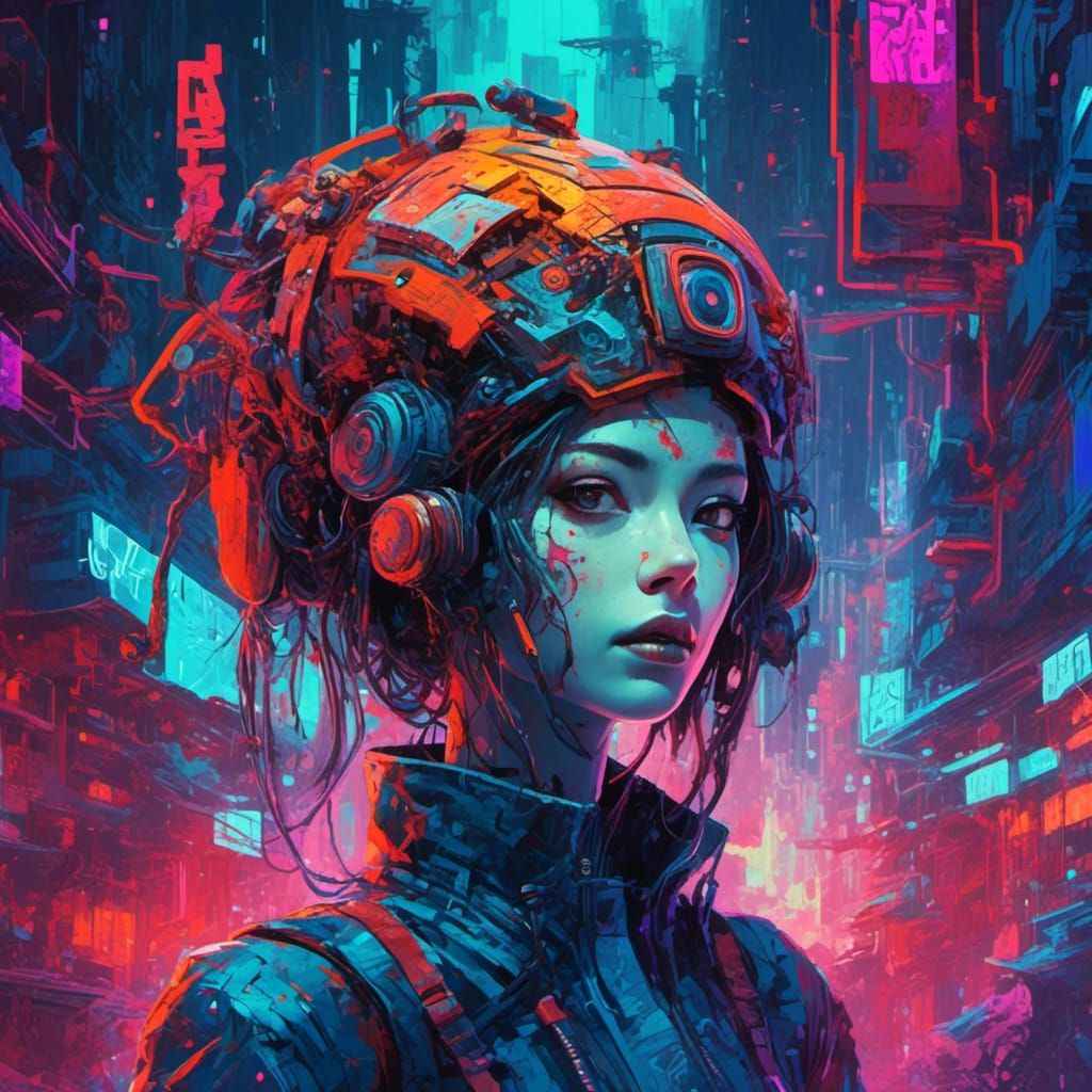 digitally-weird