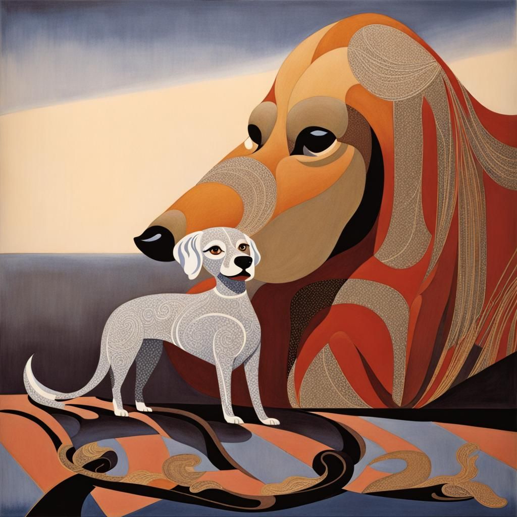 dog