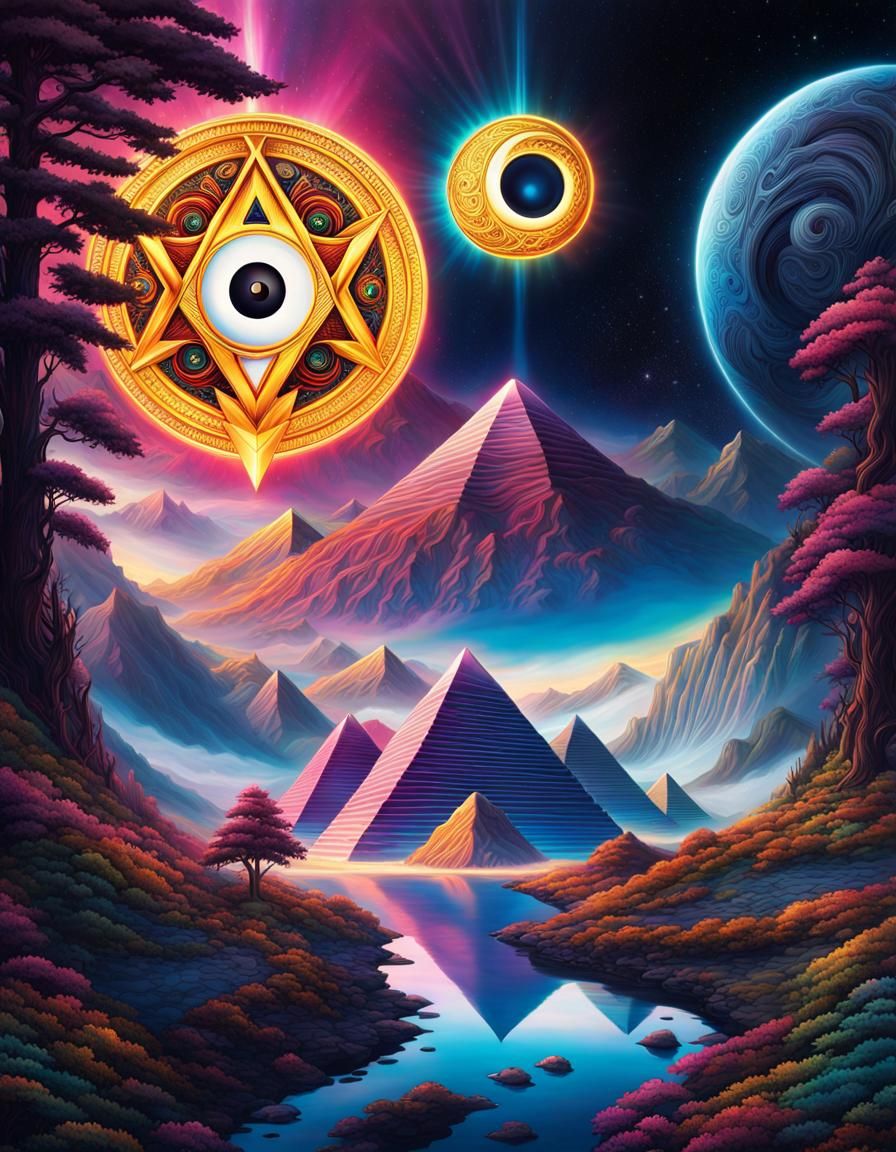 Untitled Creation