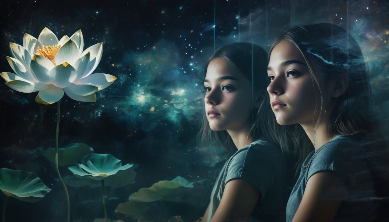 You are still with us...