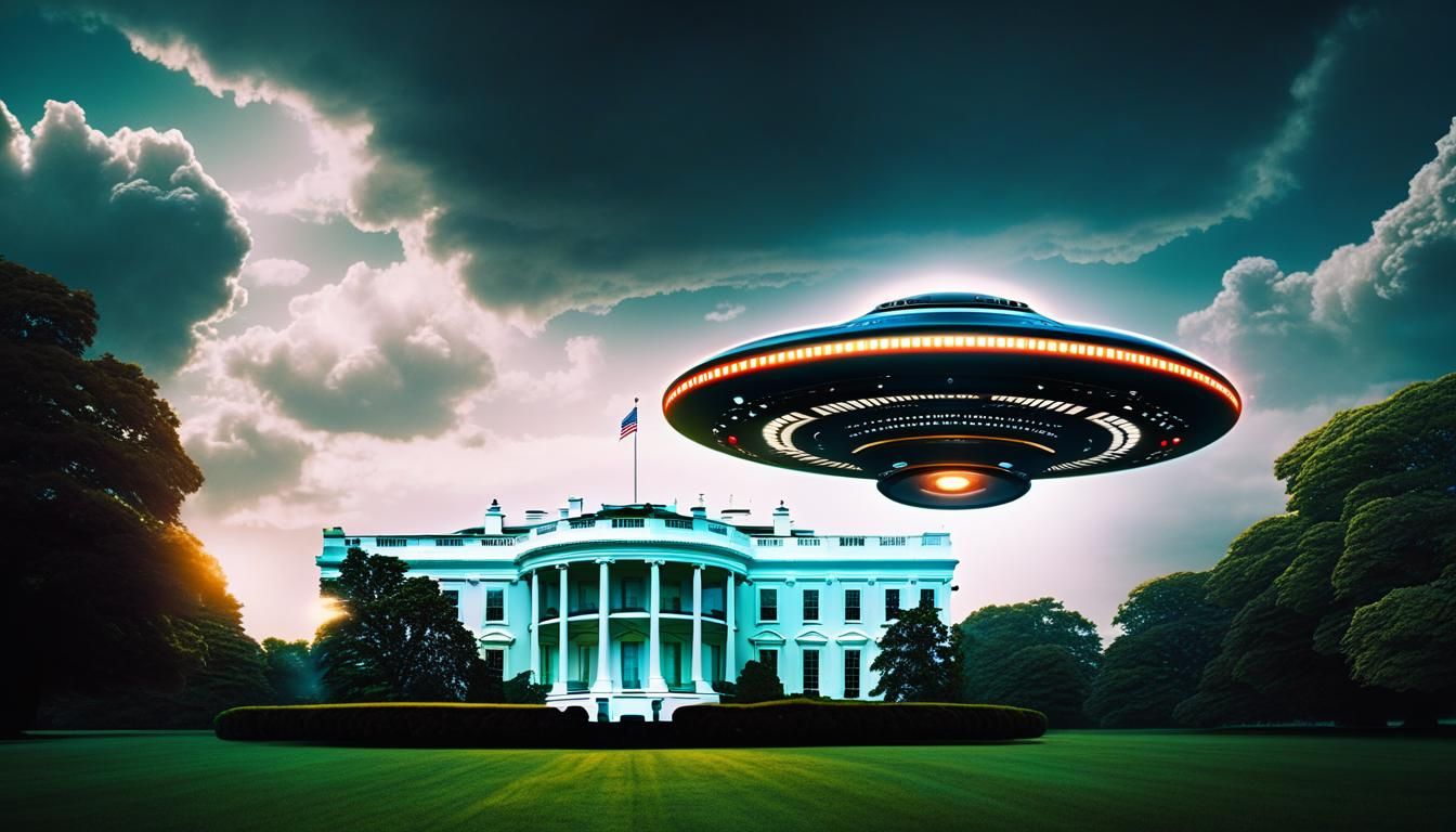 Alien Arrival