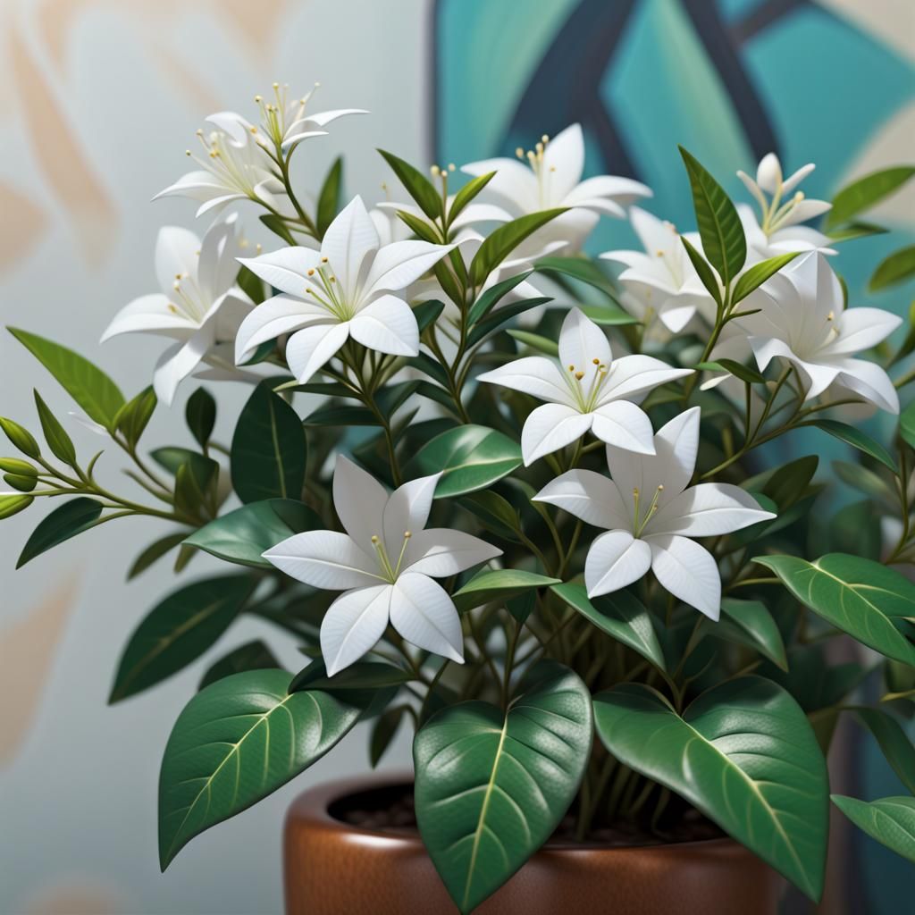 Jasminoides