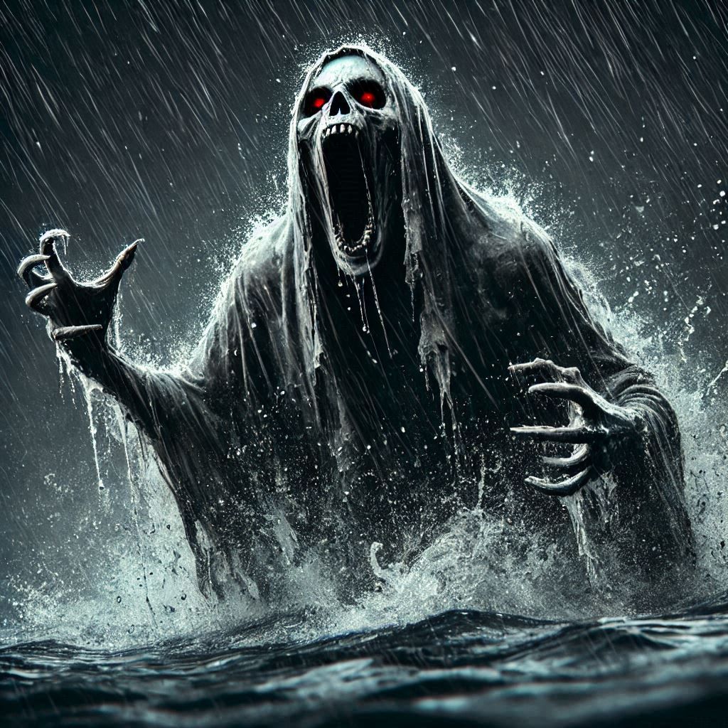 I’m coming for you….