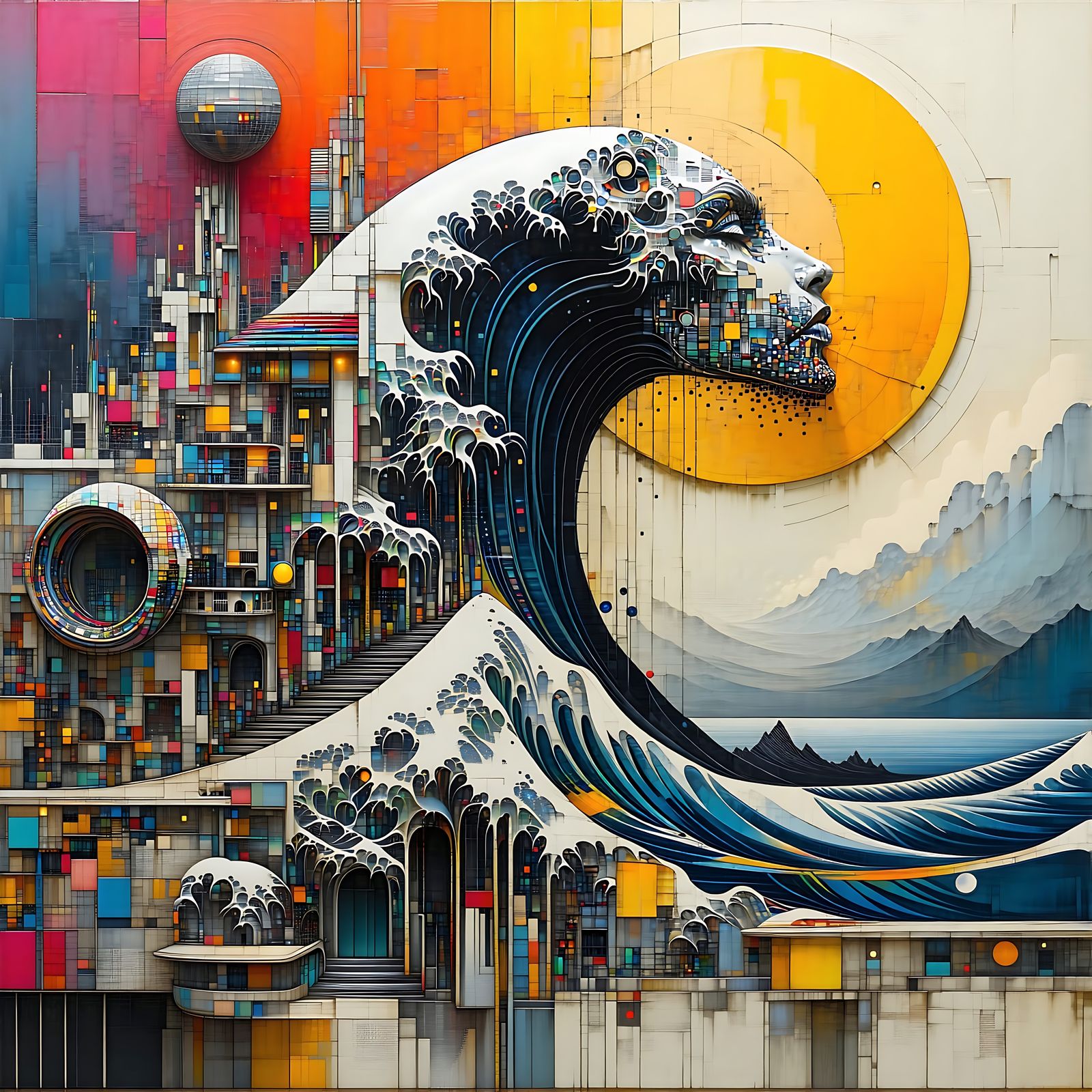 Fun with Stable Diffusion 3.5