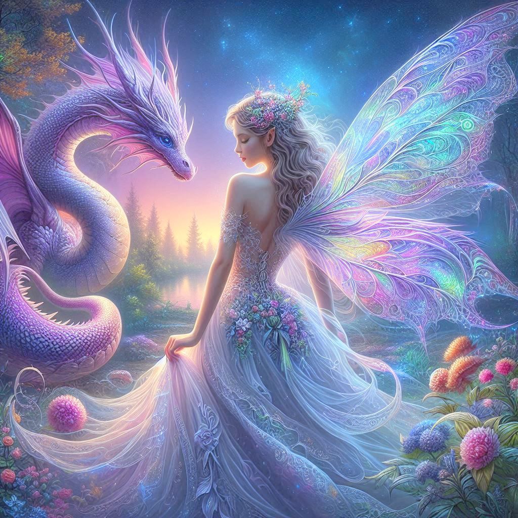 💜 Séduction 💜