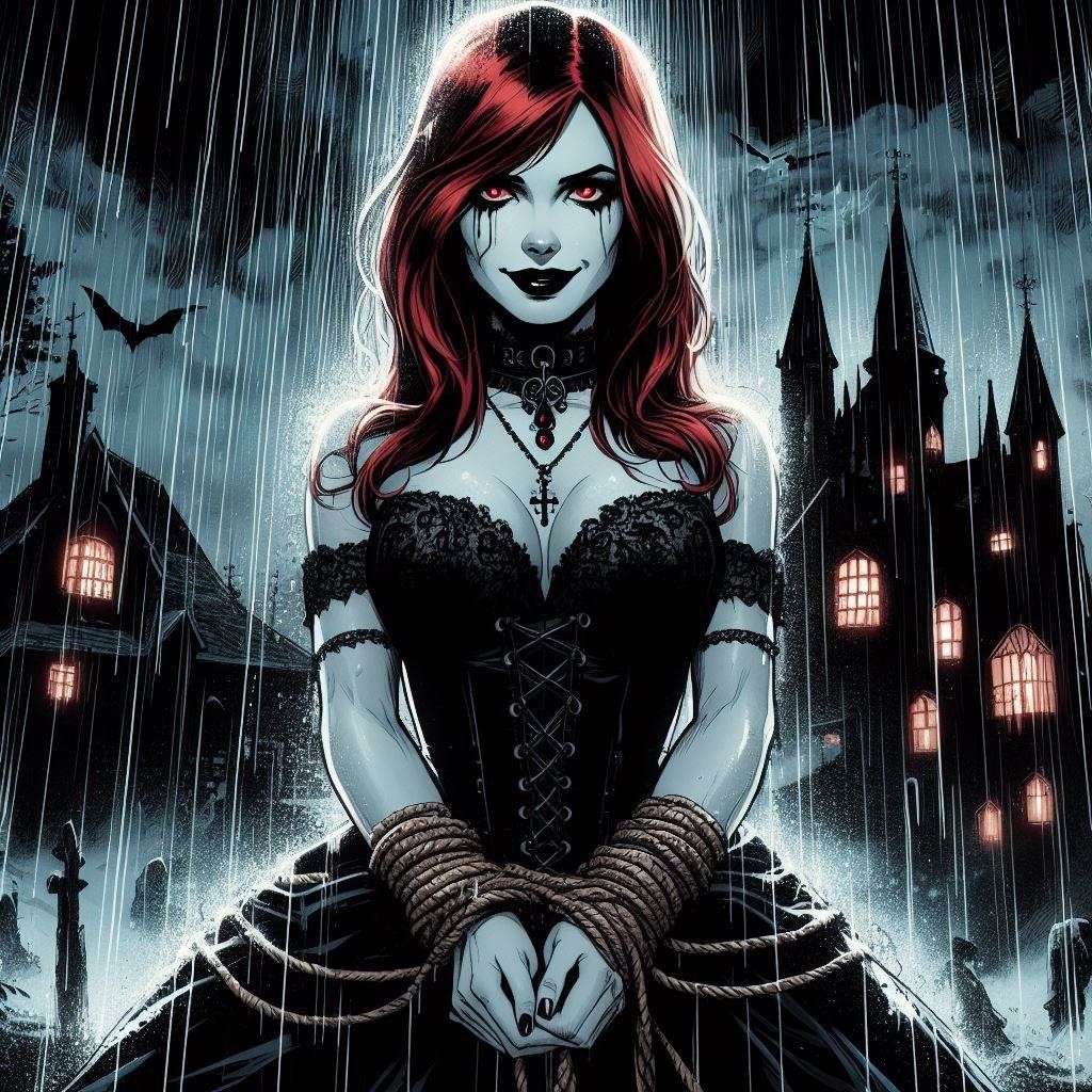 Night Ties (Version 1)