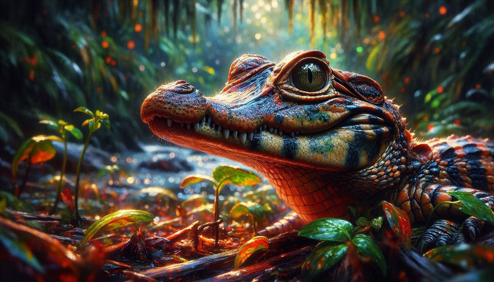 Primal glint ｜ 7b(12)