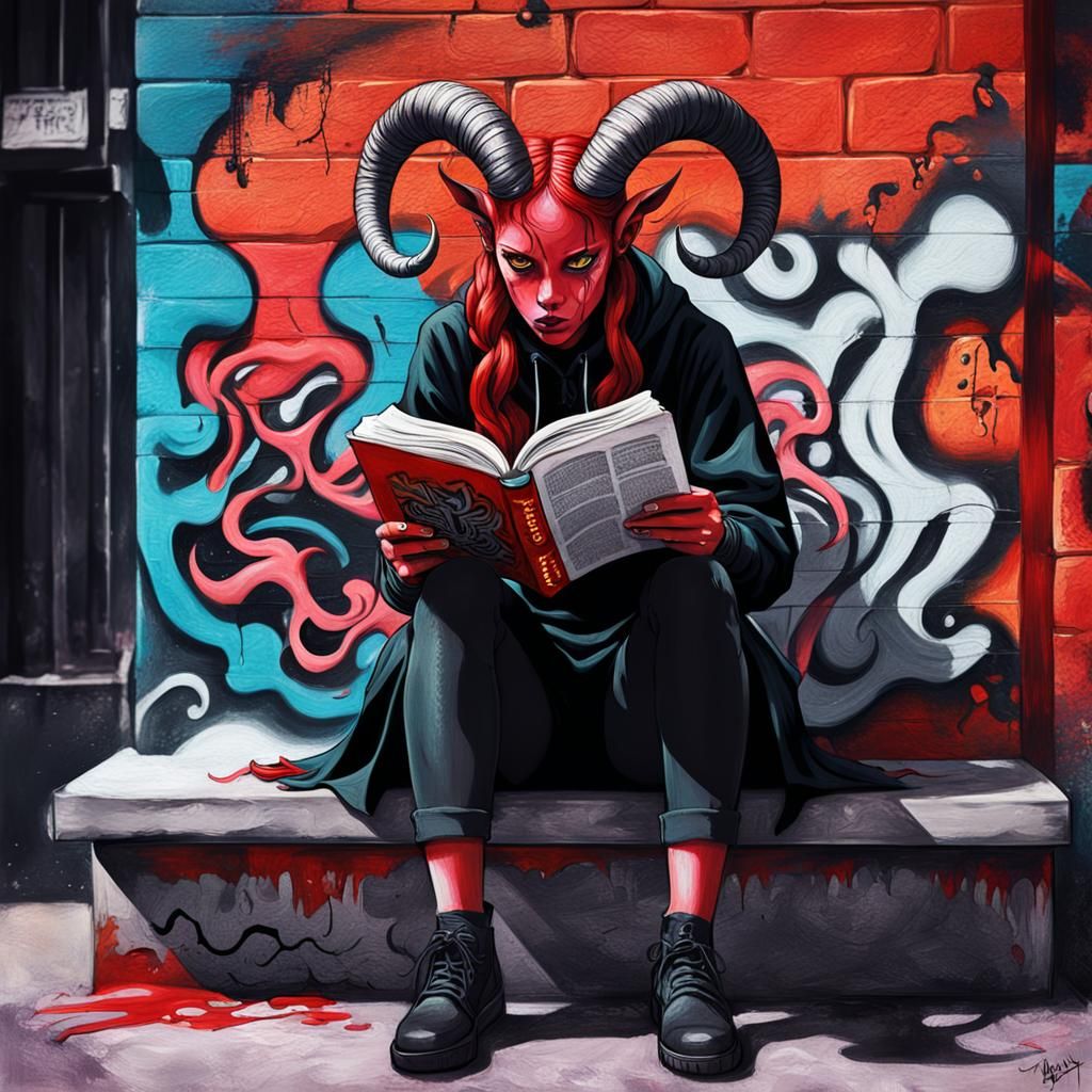 undefined  by @Sisters of Fantasy