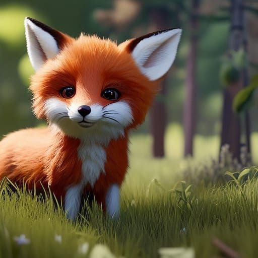 Foxy
