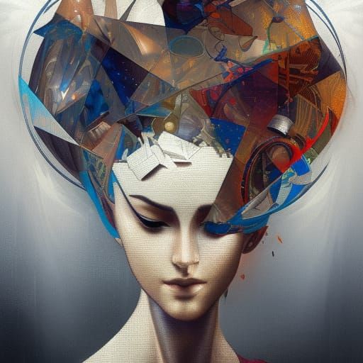 The 5 elements with quantum love