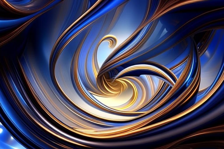 SWIRLY