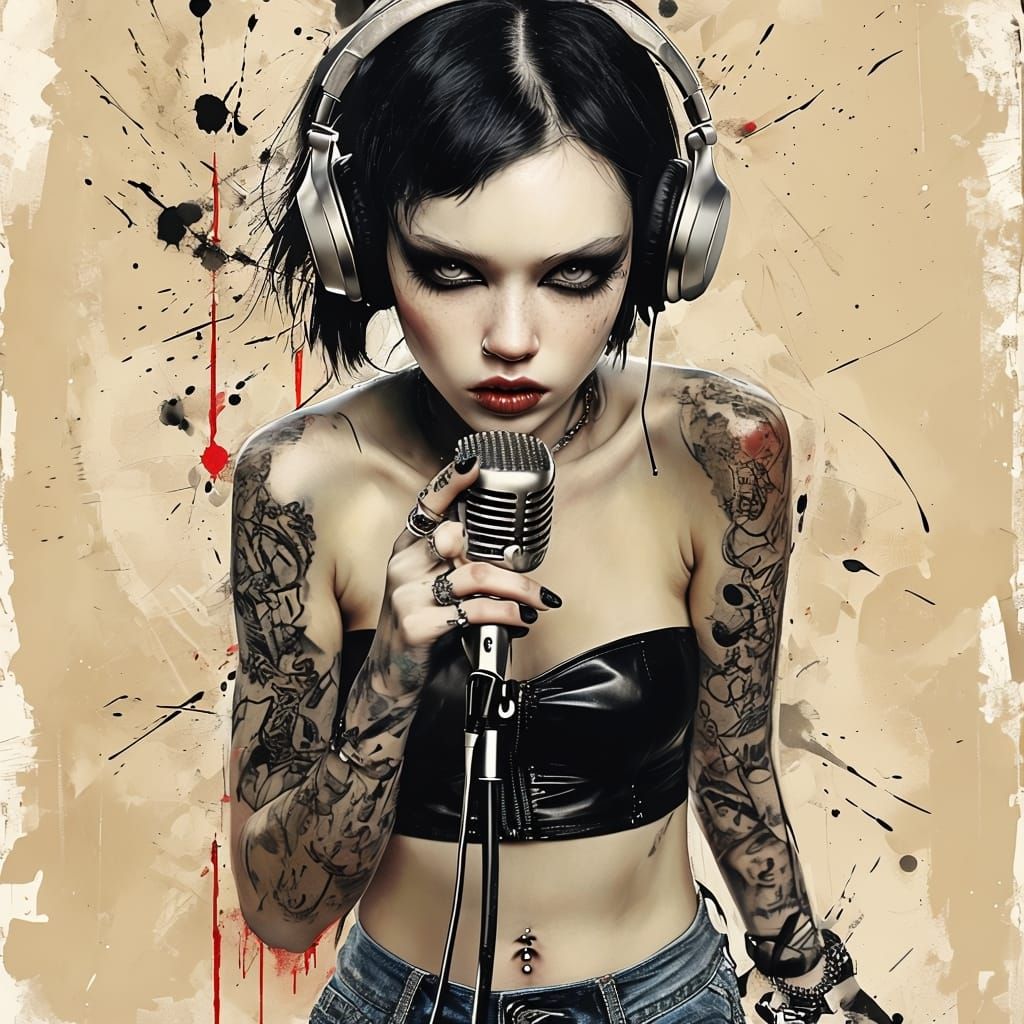 "Never Let Me Go" ... Florence + Machine