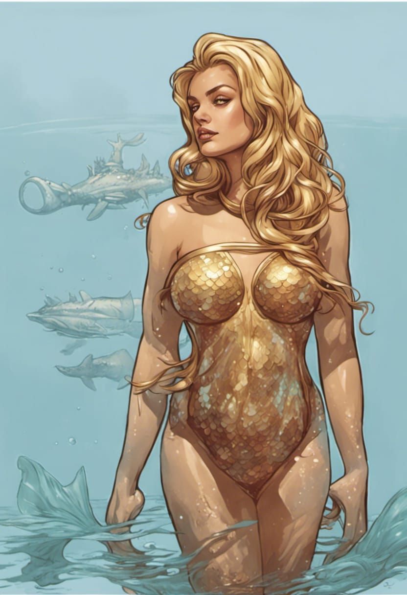 Atlantean