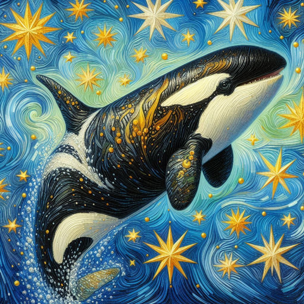 Killer Whale