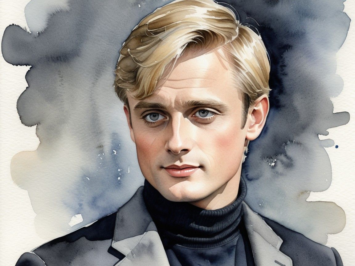 Ilya Kuryakin