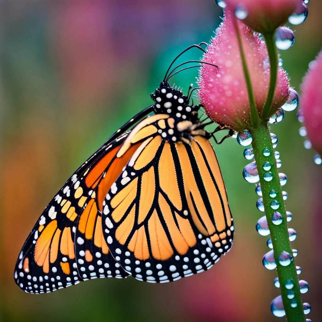 Dew It...  by @Cheesin