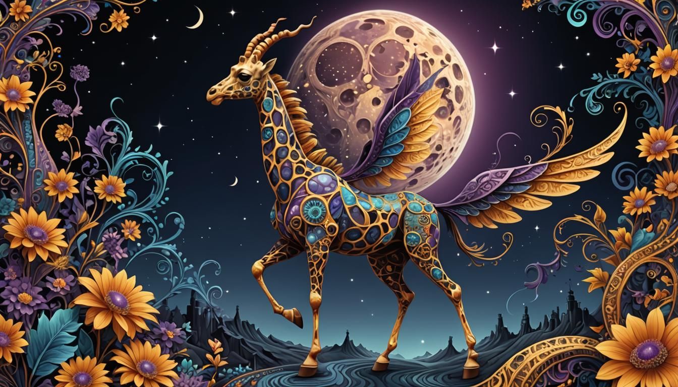 FaeGiraffe