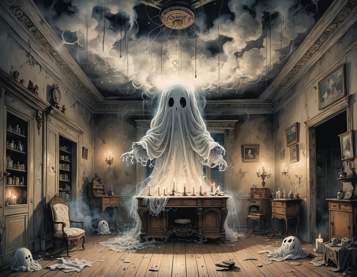 Spooky