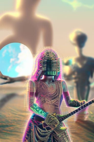 NEon ViSiONS