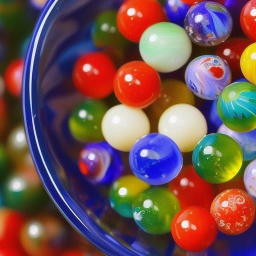 MARBLES