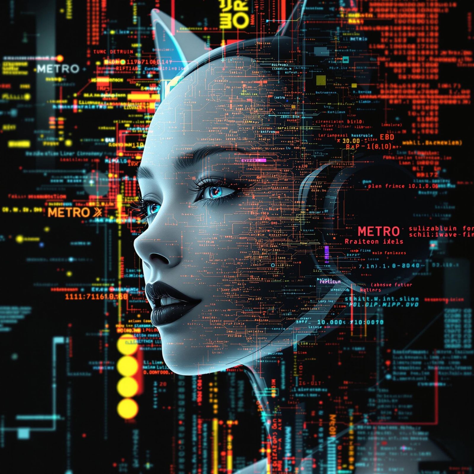 [METRO.656] Barriers are only blueprints in disguise!